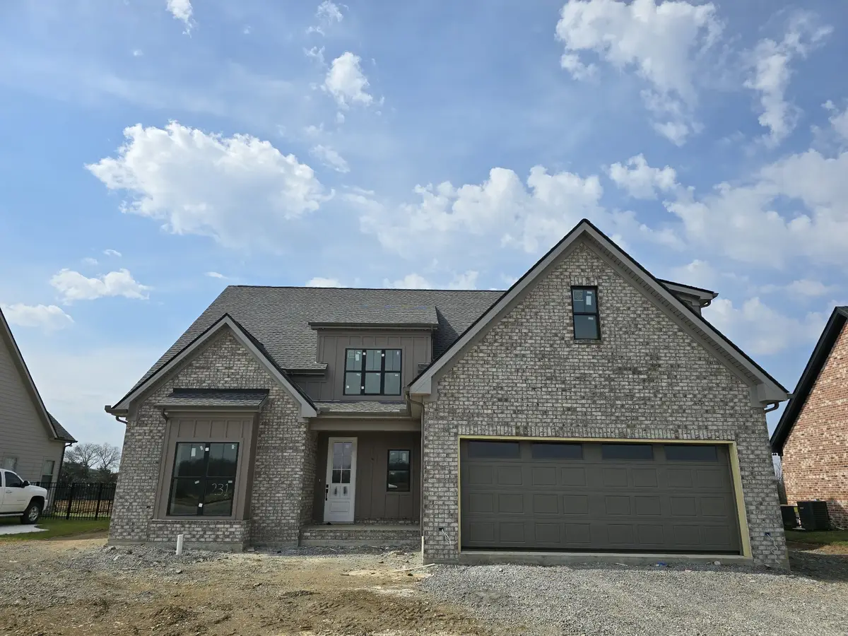 5528 Sinclair St, Murfreesboro, TN 37127 - #1