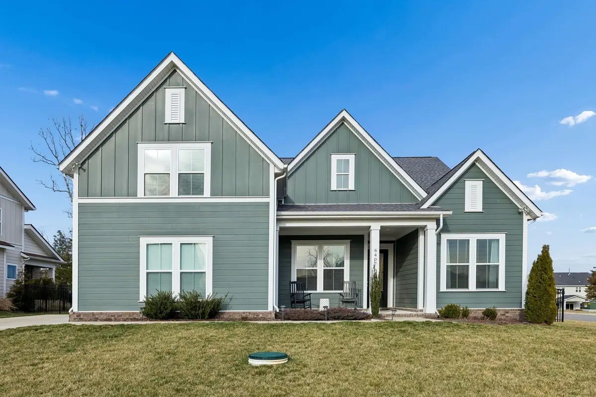6407 Desmond Ave, Murfreesboro, TN 37128 - #1