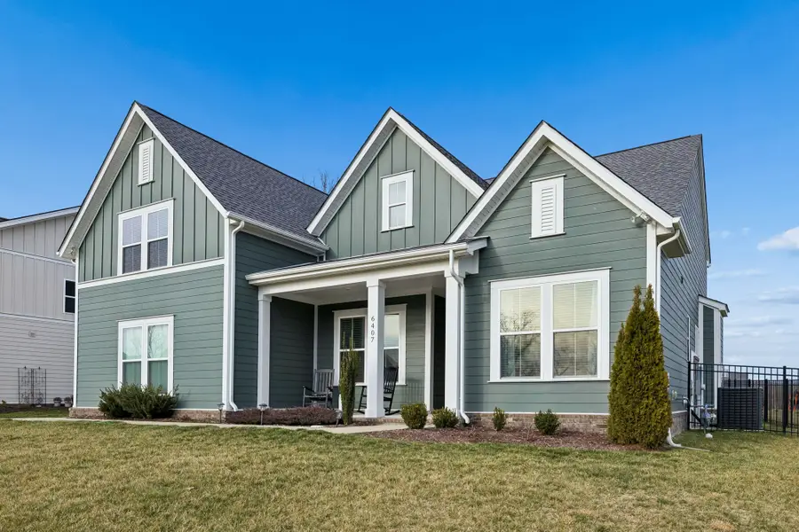 6407 Desmond Ave, Murfreesboro, TN 37128 - #2