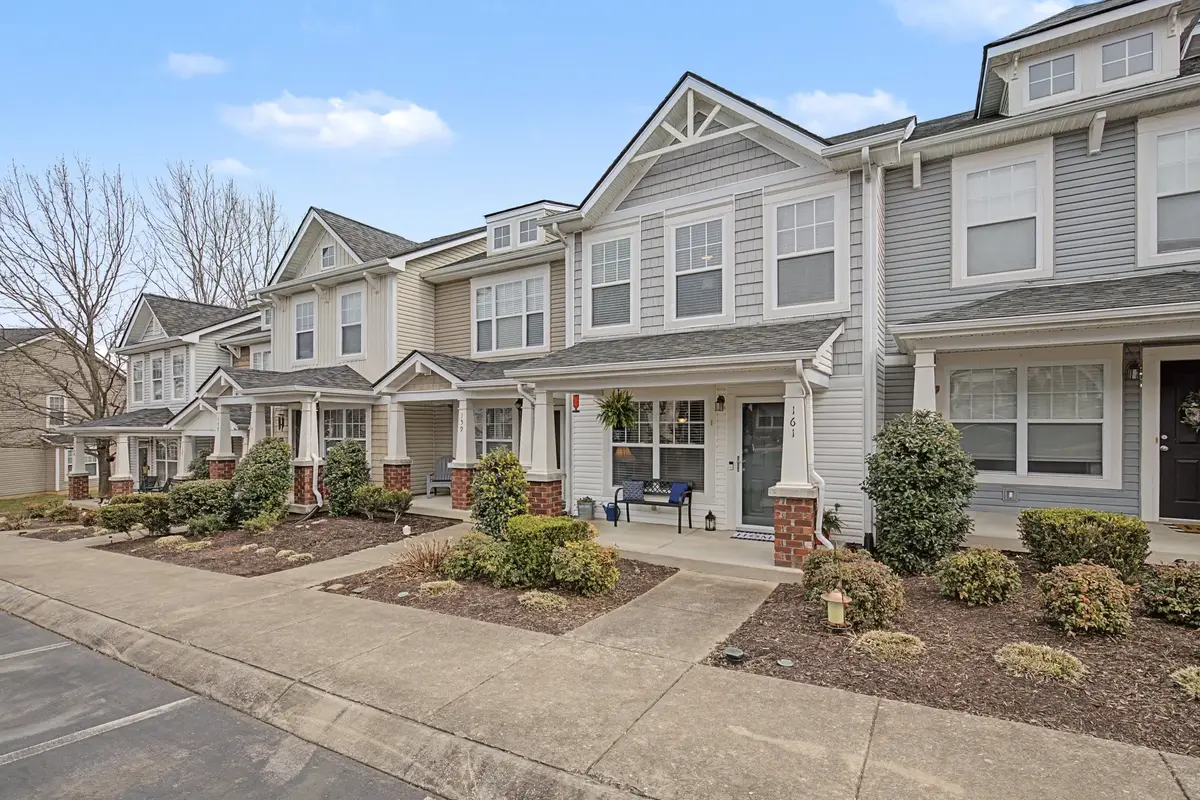 161 Shadow Glen Dr, Nashville, TN 37211 - #1