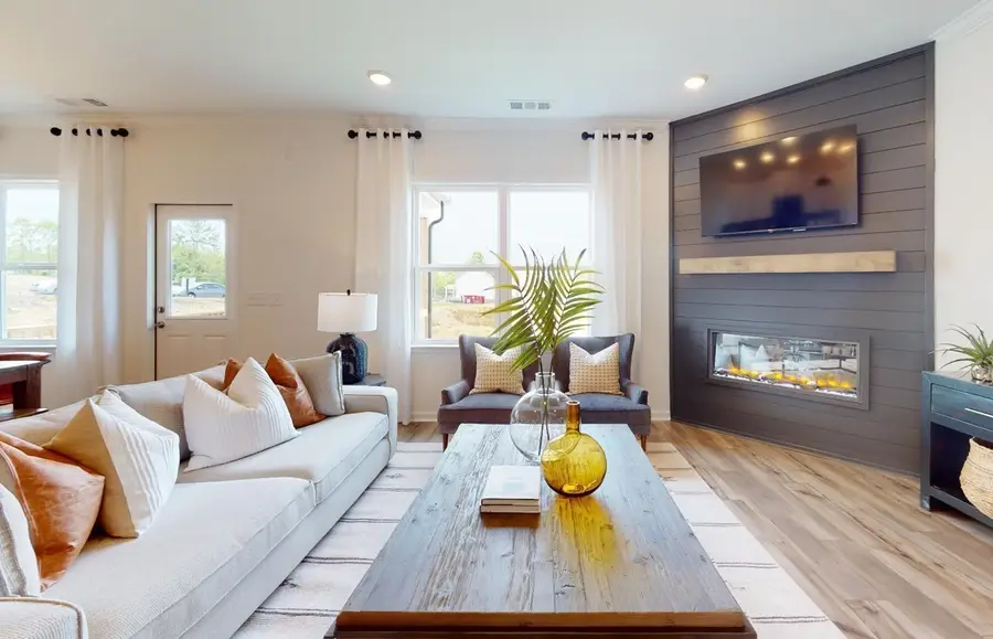 468 Jet Stream Dr, La Vergne, TN 37086 - #3