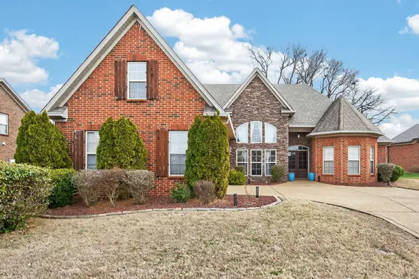 105 Sagamore Trce, Hendersonville, TN 37075
