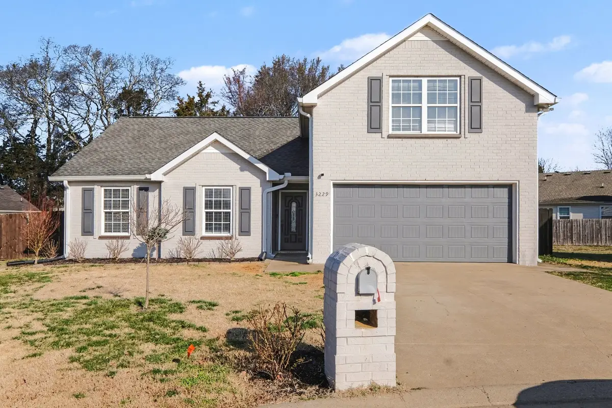 3229 Lexmark Cir, Murfreesboro, TN 37128 - #1
