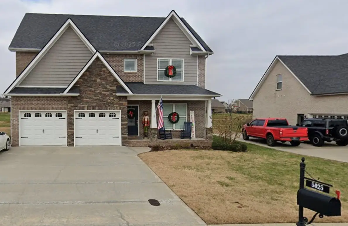 5025 Lady Thatcher Dr, Murfreesboro, TN 37129 - #1