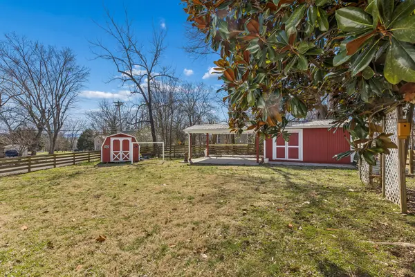 301 N Shephard St, Winchester, TN 37398