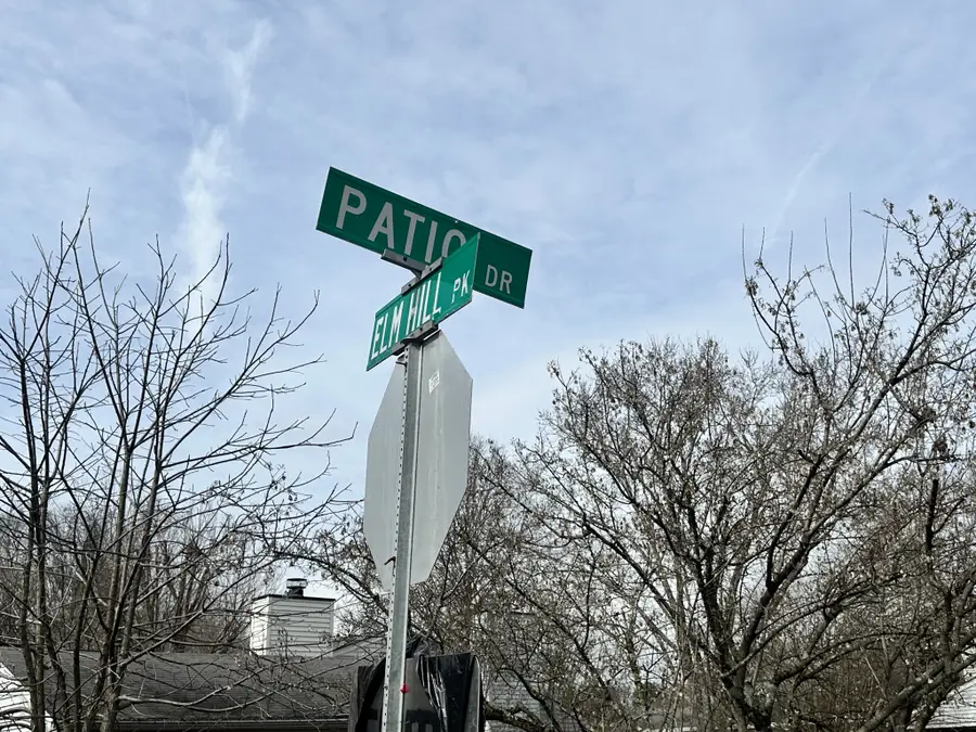 901 Patio Dr, Nashville, TN 37214 - #3