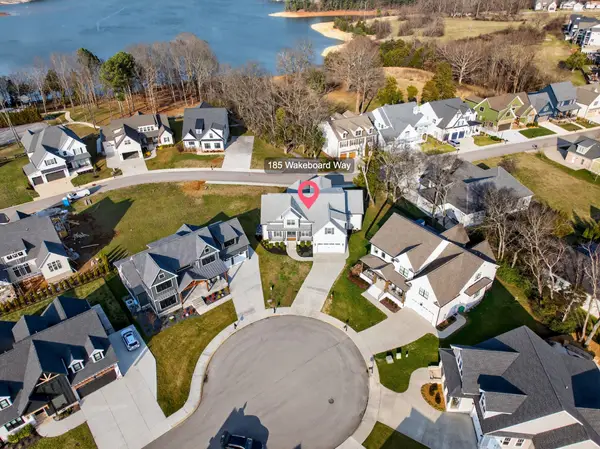 185 Wakeboard Way, Winchester, TN 37398