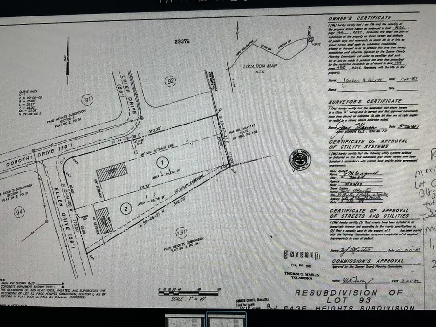 0 Ellen, Goodlettsville, TN 37072 - #2