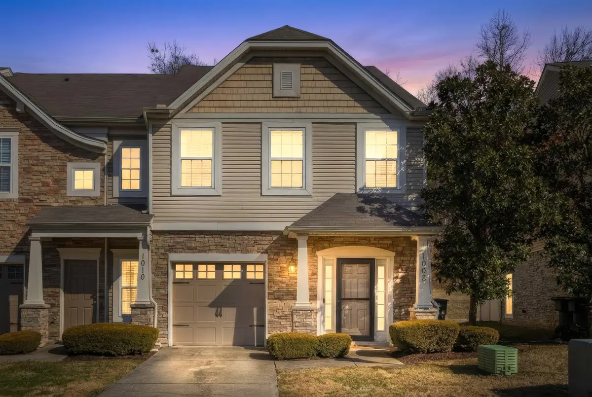 1008 Chatsworth Dr, Old Hickory, TN 37138 - #1