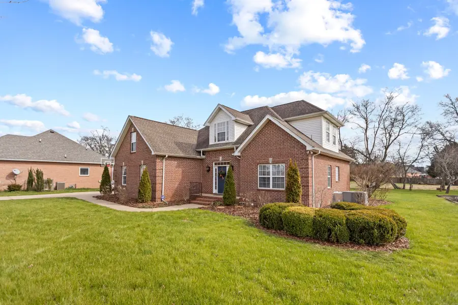 208 Oscar Ct, Murfreesboro, TN 37128 - #3