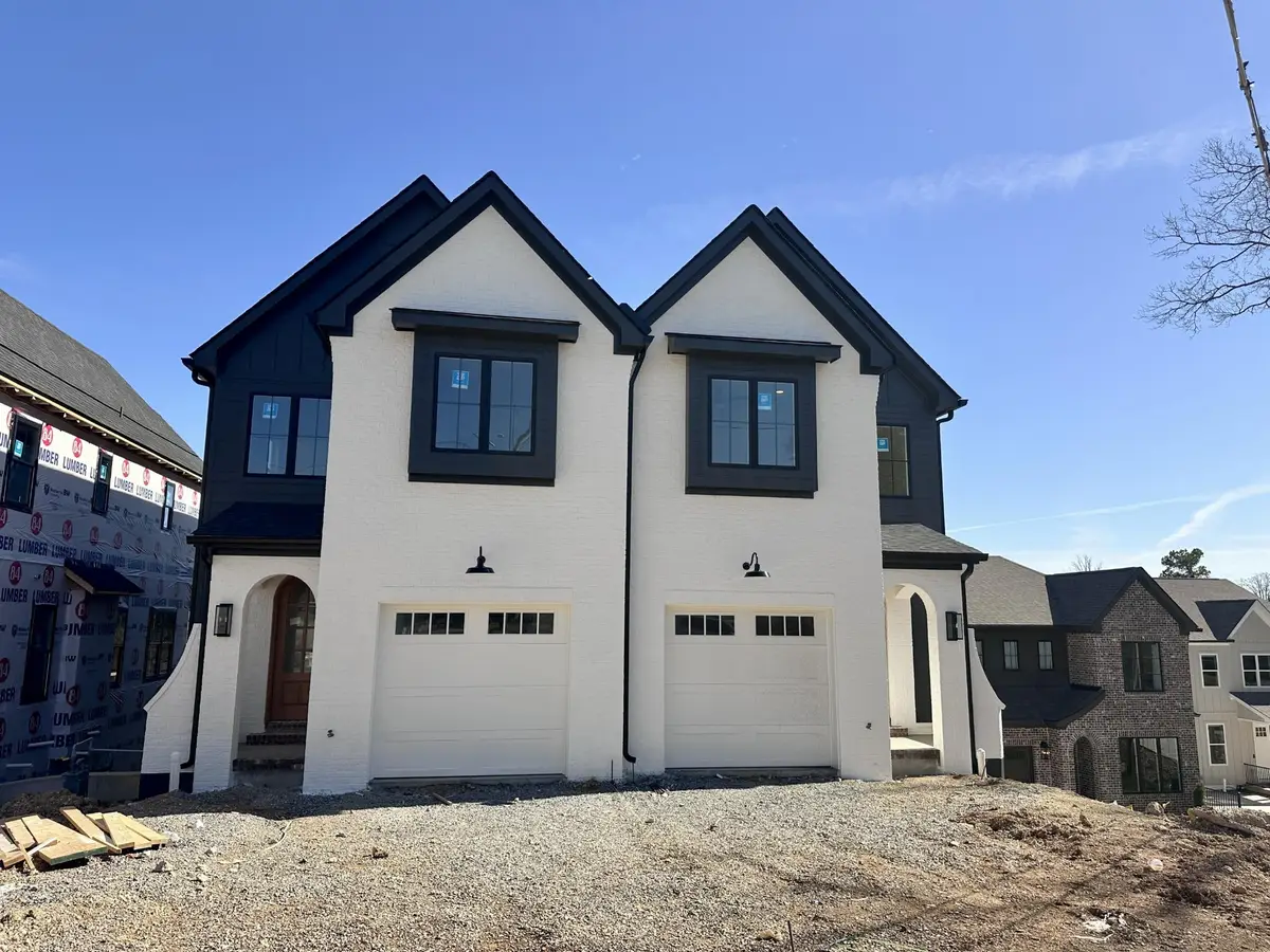 344 Tucker Street Street, Chattanooga, TN 37405 - #1