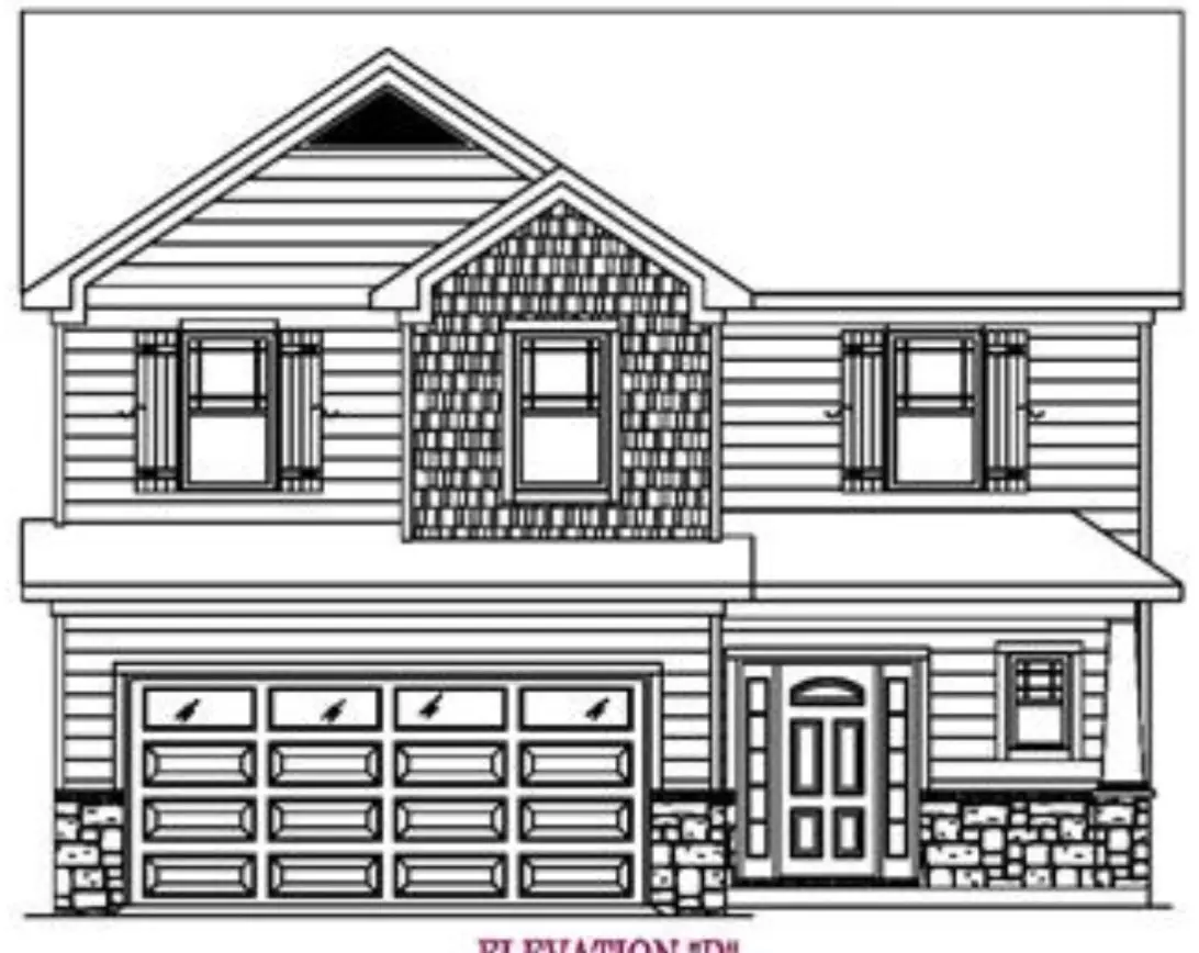 107 Point Given Way, Smyrna, TN 37167 - #1