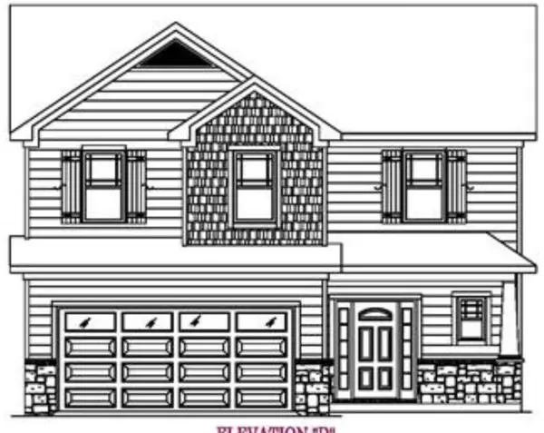 107 Point Given Way, Smyrna, TN 37167