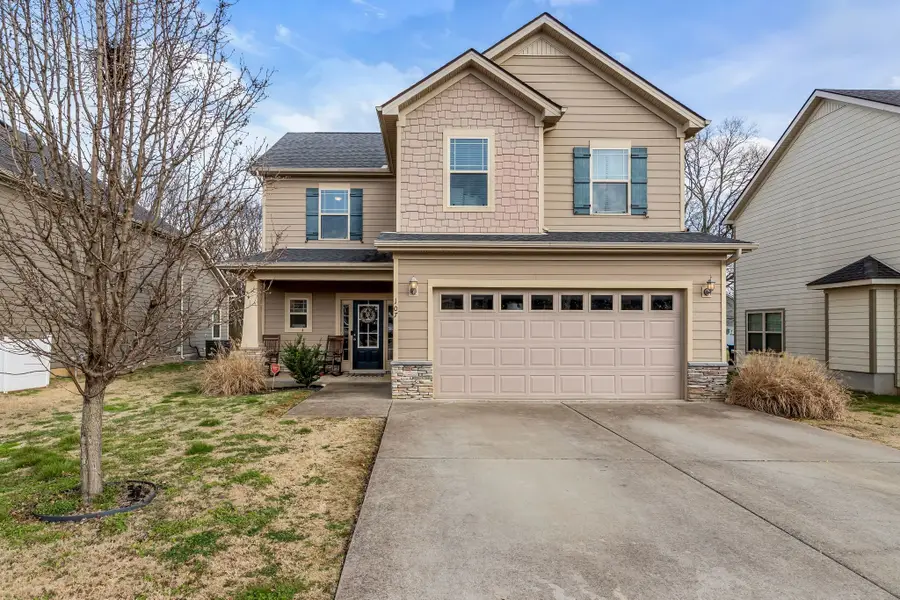 107 Point Given Way, Smyrna, TN 37167 - #2
