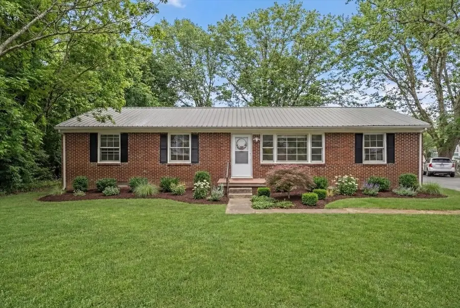 756 Ridgelawn Pl, Tullahoma, TN 37388 - #3