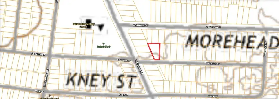 1057 Decatur Street, Memphis, TN 38107 - #2