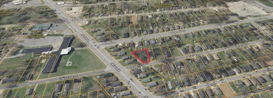 1057 Decatur Street, Memphis, TN 38107 - #3