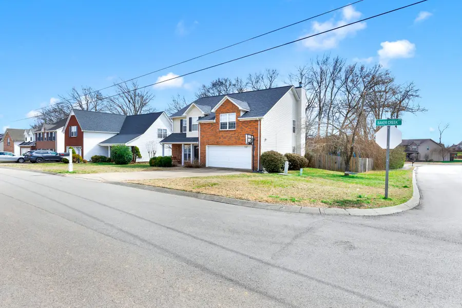 1264 Baker Creek Dr, Spring Hill, TN 37174 - #3