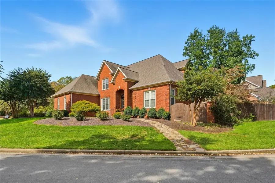 6224 Williams Grove Dr, Brentwood, TN 37027 - #2