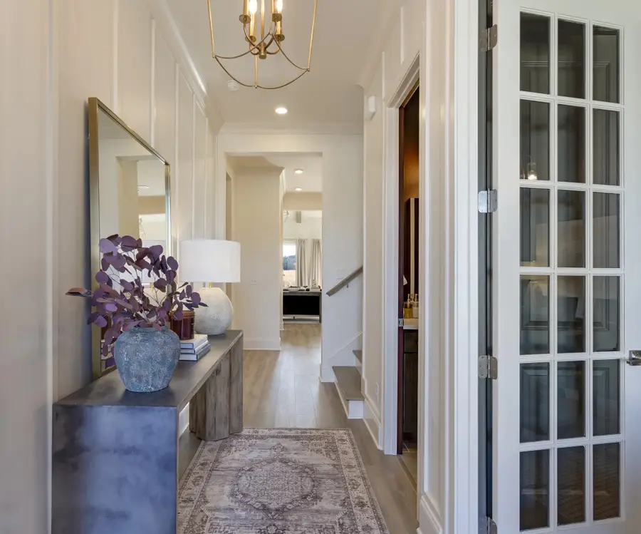 2085 Riley Park Dr, Franklin, TN 37064 - #3