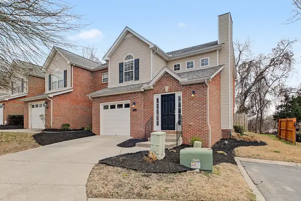 5421 Orleans Ave, Mount Juliet, TN 37122