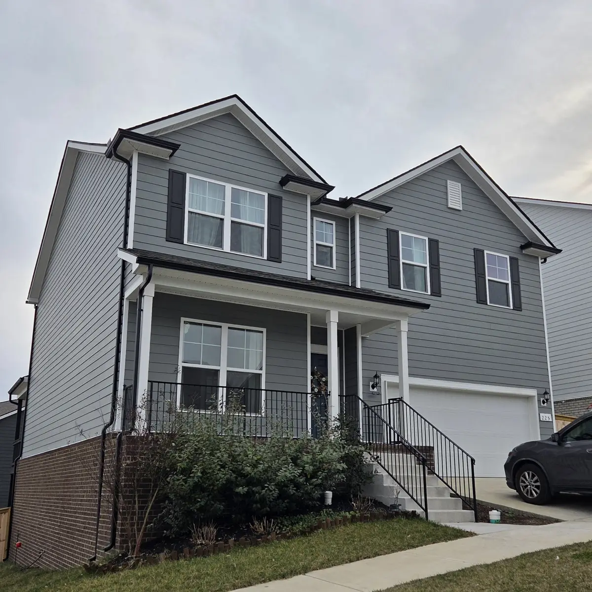 225 Oasis Dr, La Vergne, TN 37086 - #1