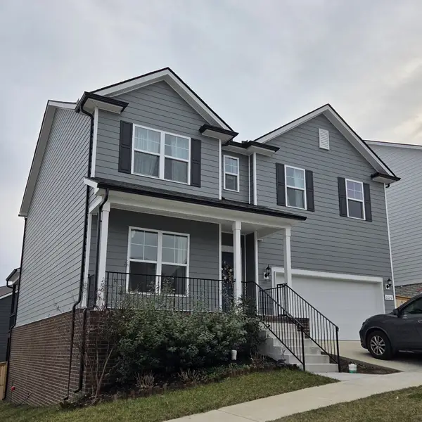 225 Oasis Dr, La Vergne, TN 37086