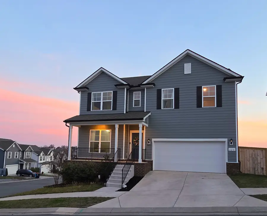 225 Oasis Dr, La Vergne, TN 37086 - #2