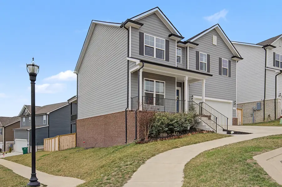 225 Oasis Dr, La Vergne, TN 37086 - #3