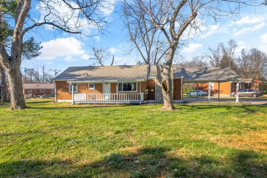 620 Thrush Pl, Murfreesboro, TN 37130 - #3