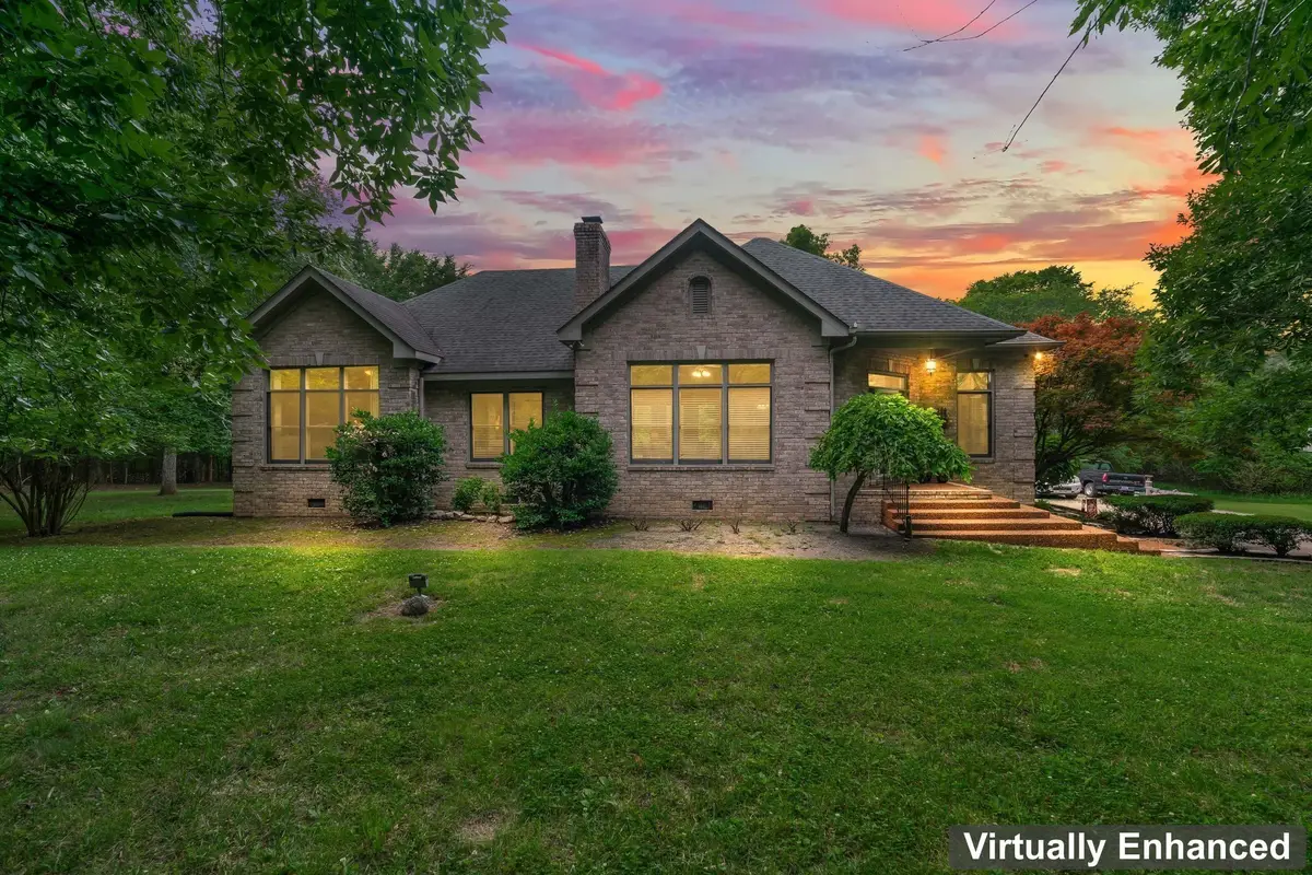 5544 S New Hope Rd, Hermitage, TN 37076 - #1