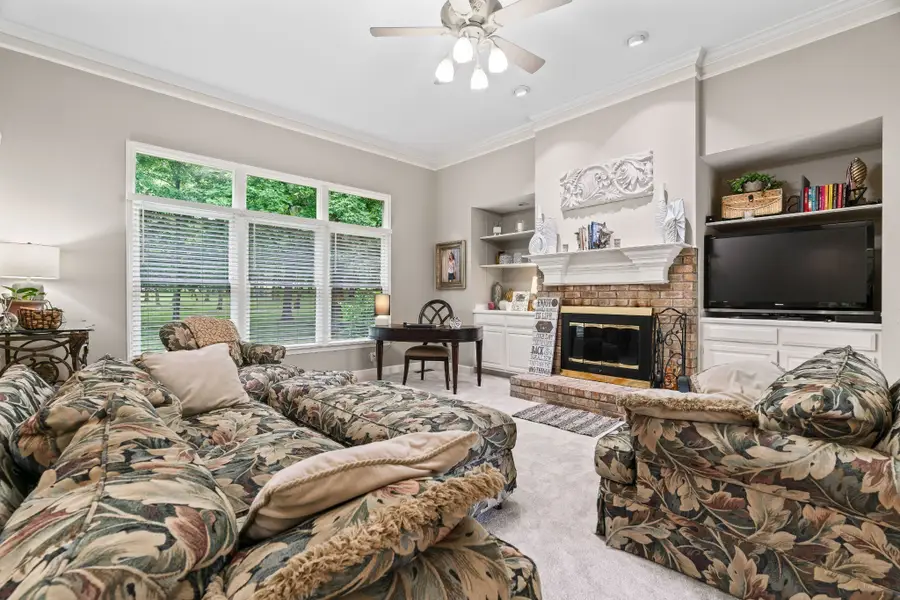 5544 S New Hope Rd, Hermitage, TN 37076 - #2