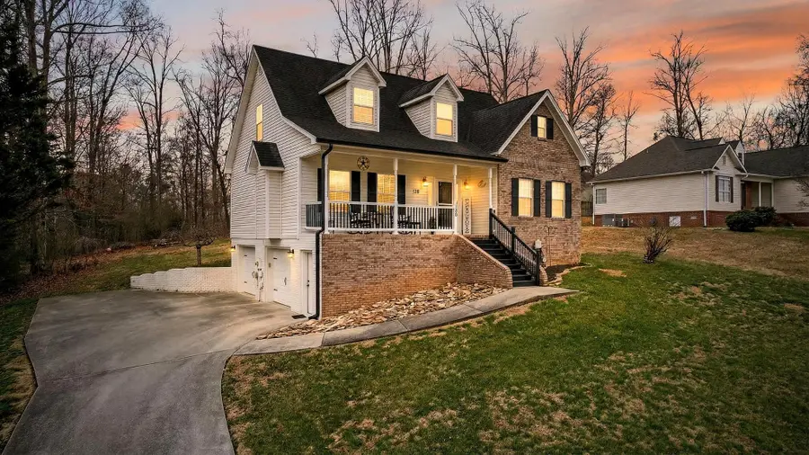 130 Blairs Bend Ne, Cleveland, TN 37323 - #2