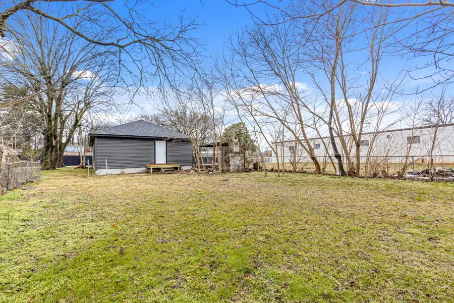 2912 Calhoun Avenue, Chattanooga, TN 37407 - #3