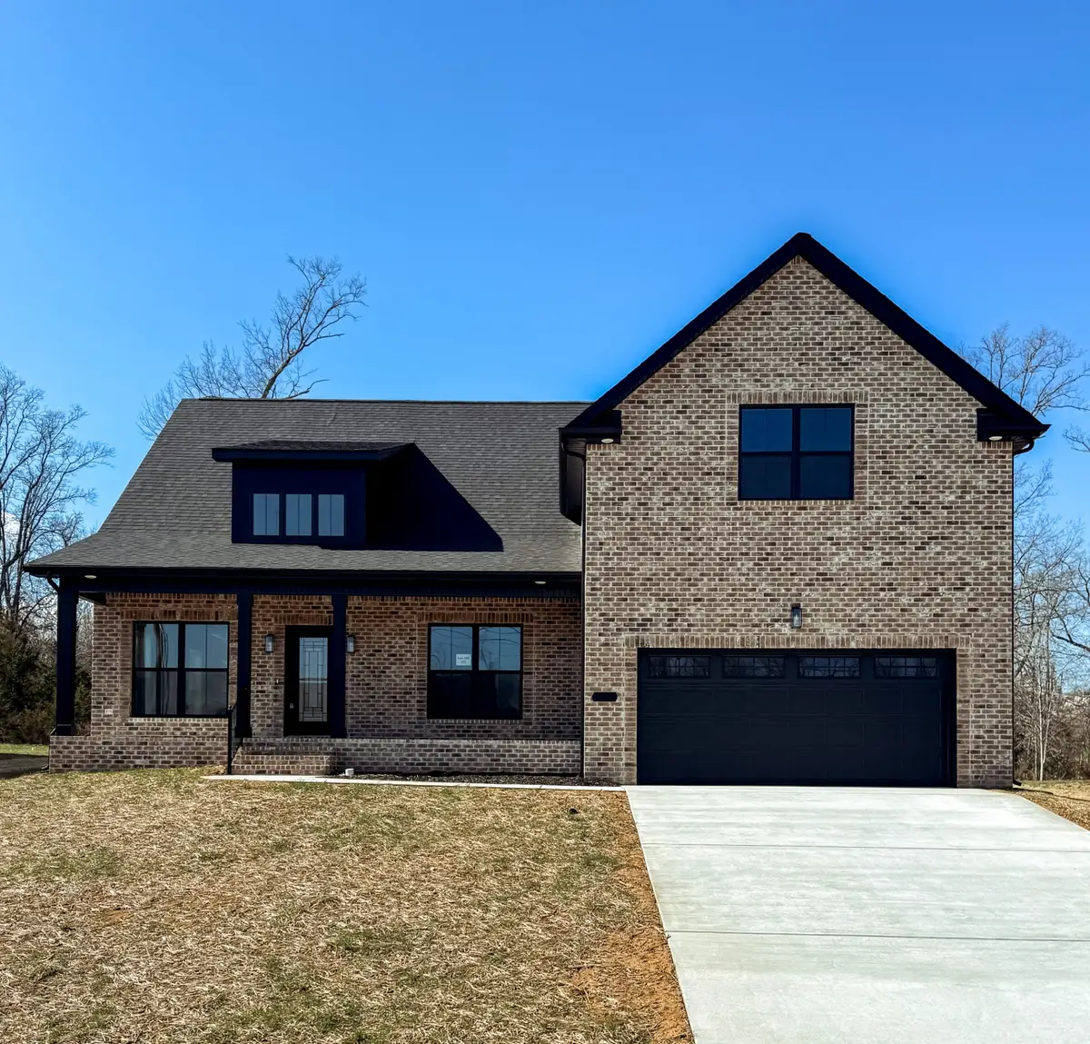 525 Mcgrath Dr, Smyrna, TN 37167 - #1