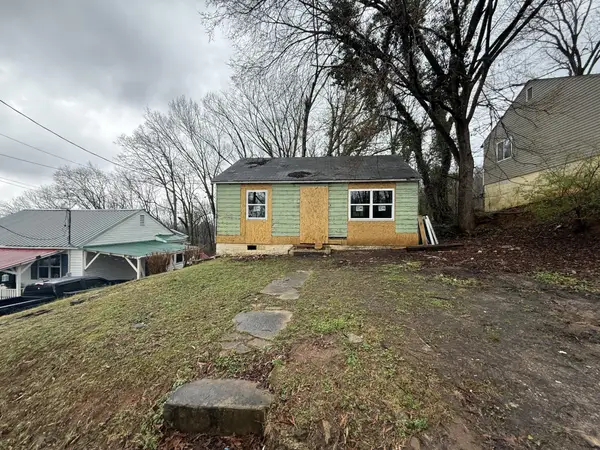 3209 E 43rd Street, Chattanooga, TN 37407