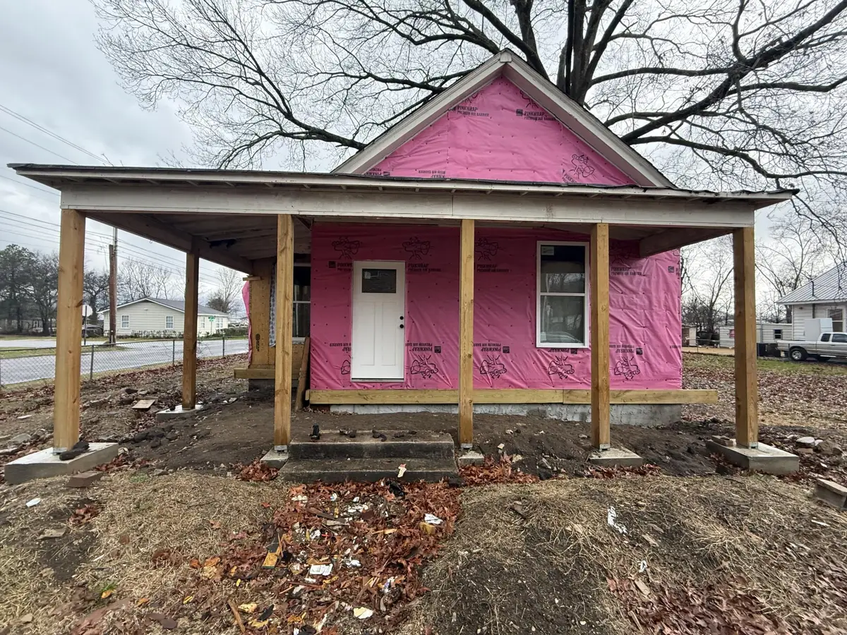 4319 10th Avenue, Chattanooga, TN 37407 - #1