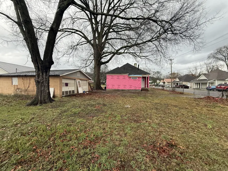 4319 10th Avenue, Chattanooga, TN 37407 - #3