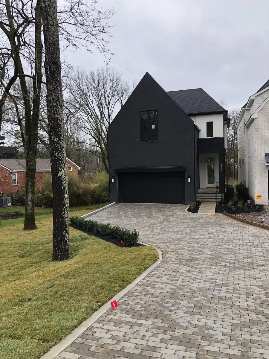 3806 Harding Pl, Nashville, TN 37215 - #2