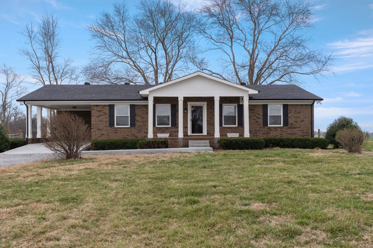 8412 Highway 41 N, Adams, TN 37010 - #1