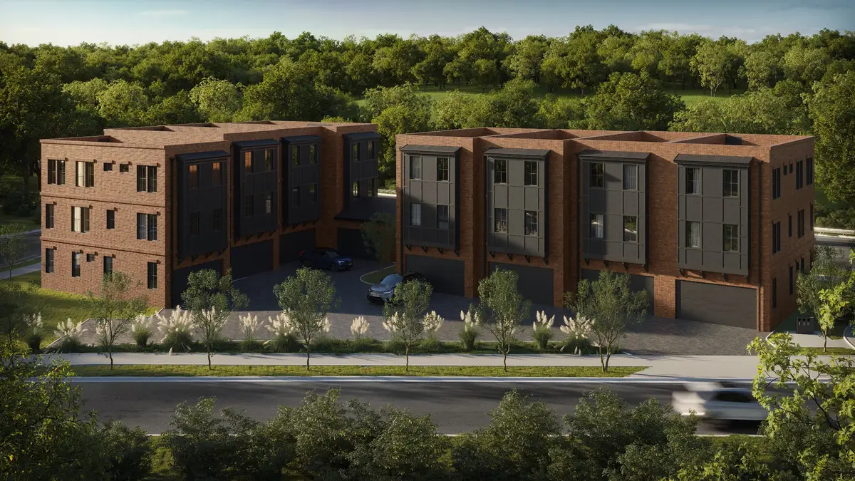 751 Hart Ln, Nashville, TN 37216 - #1