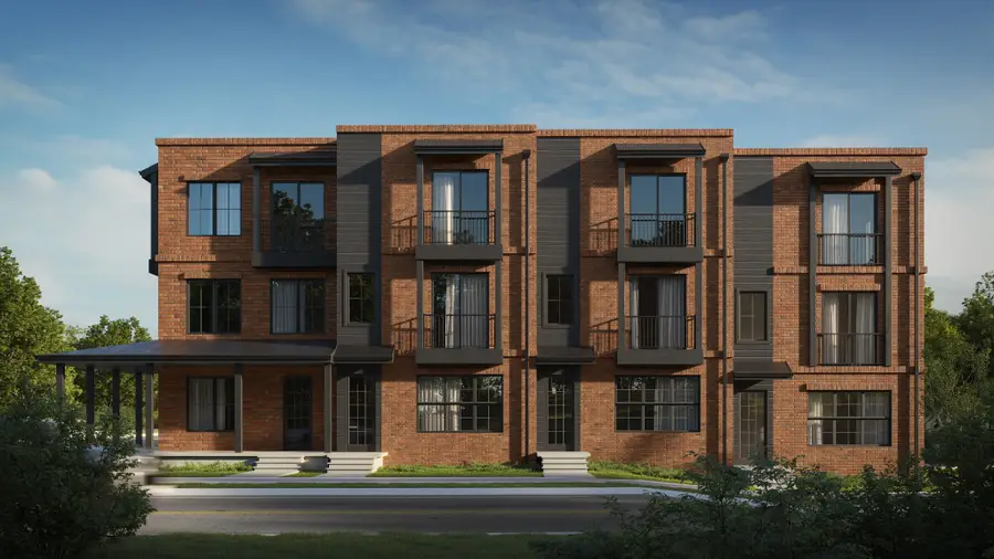 751 Hart Ln, Nashville, TN 37216 - #2