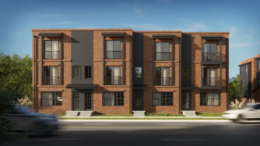 751 Hart Ln, Nashville, TN 37216 - #3