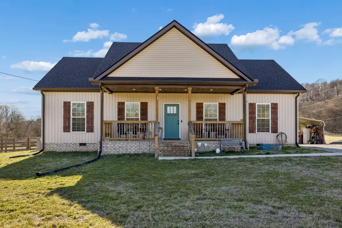1831 New Town Rd, Cornersville, TN 37047 - #1