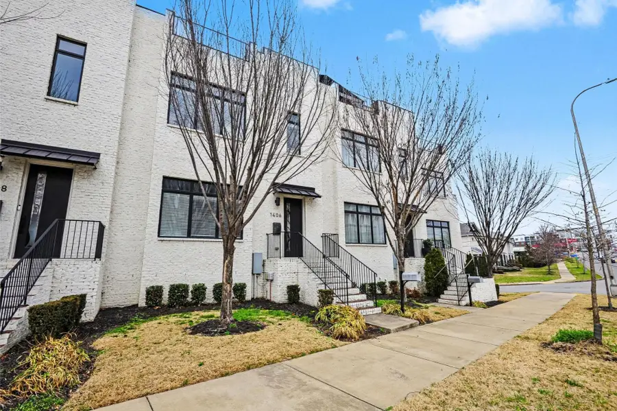 1406 Wedgewood Ave, Nashville, TN 37212 - #2