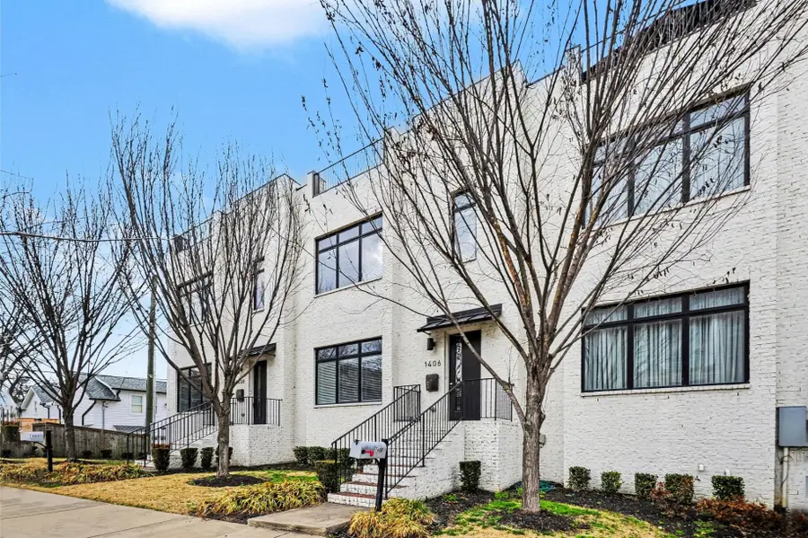 1406 Wedgewood Ave, Nashville, TN 37212 - #3