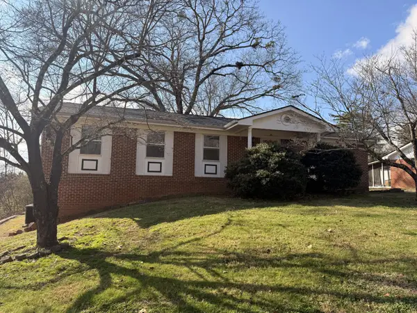 1246 Thomas Lane, Hixson, TN 37343