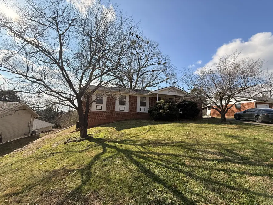 1246 Thomas Lane, Hixson, TN 37343 - #2