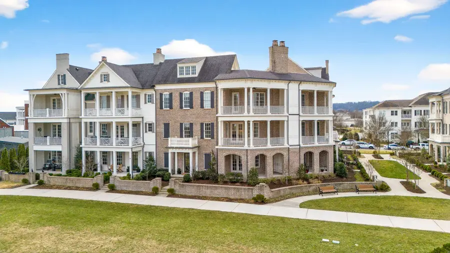 165 Front St, Franklin, TN 37064 - #3