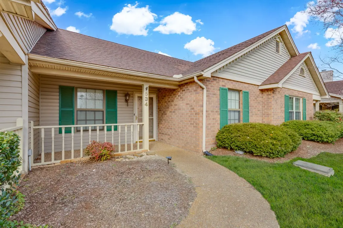 534 Upsall Dr, Antioch, TN 37013 - #1